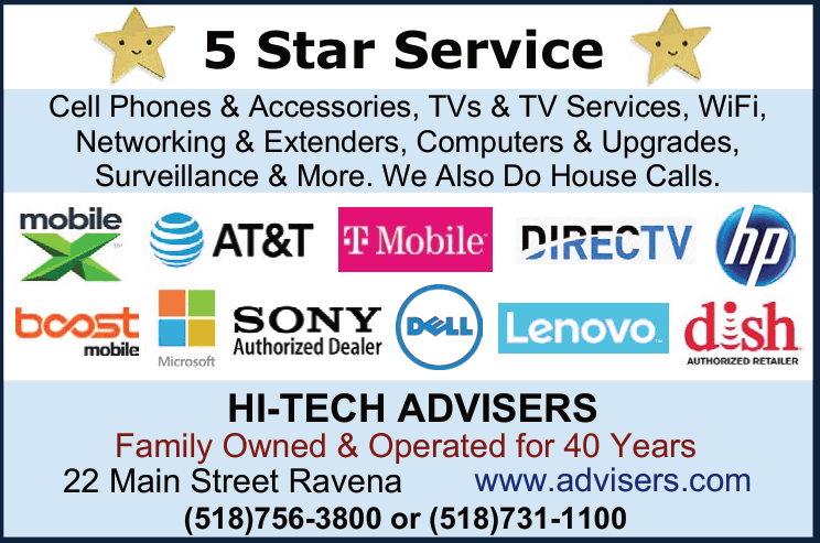 Hi-Tech Advisers
