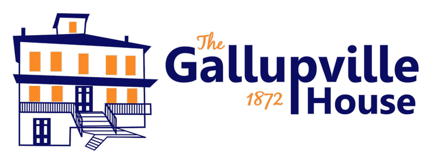The Gallupville House