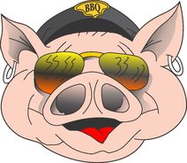 High on the Hog BBQ Co