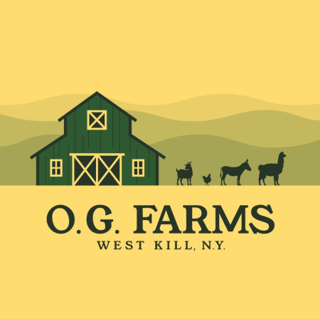 Old Goat Farms