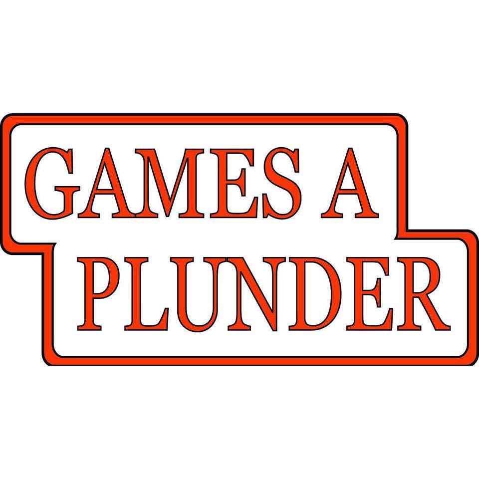 Games A Plunder