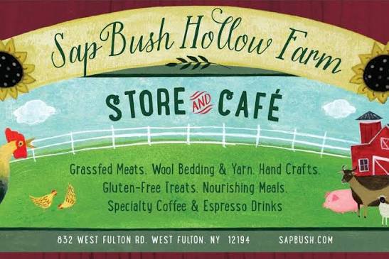 Sap Bush Hollow Farm, LLC