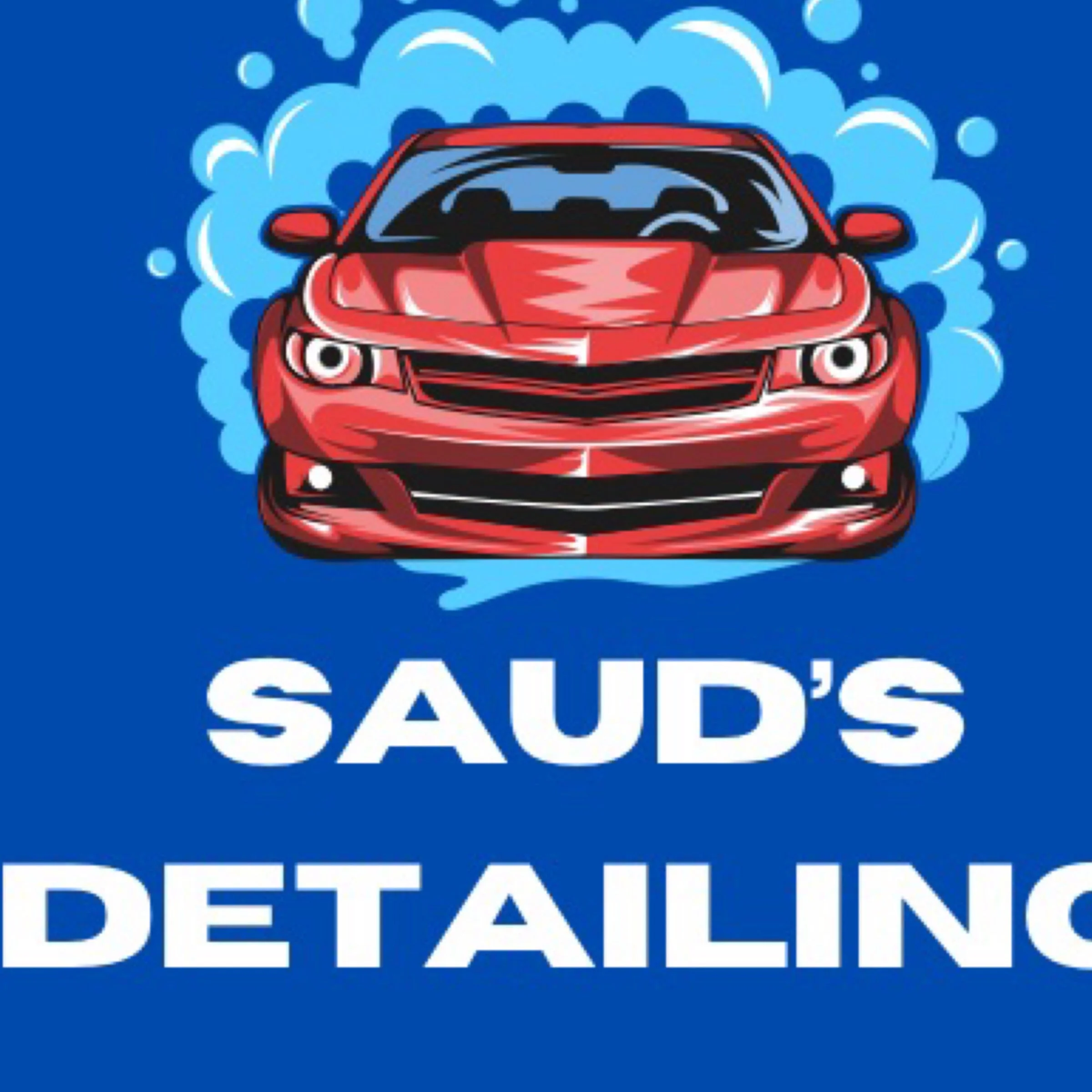 Saud's Mobile Detailing