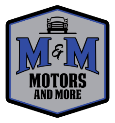 M&M Motors and More