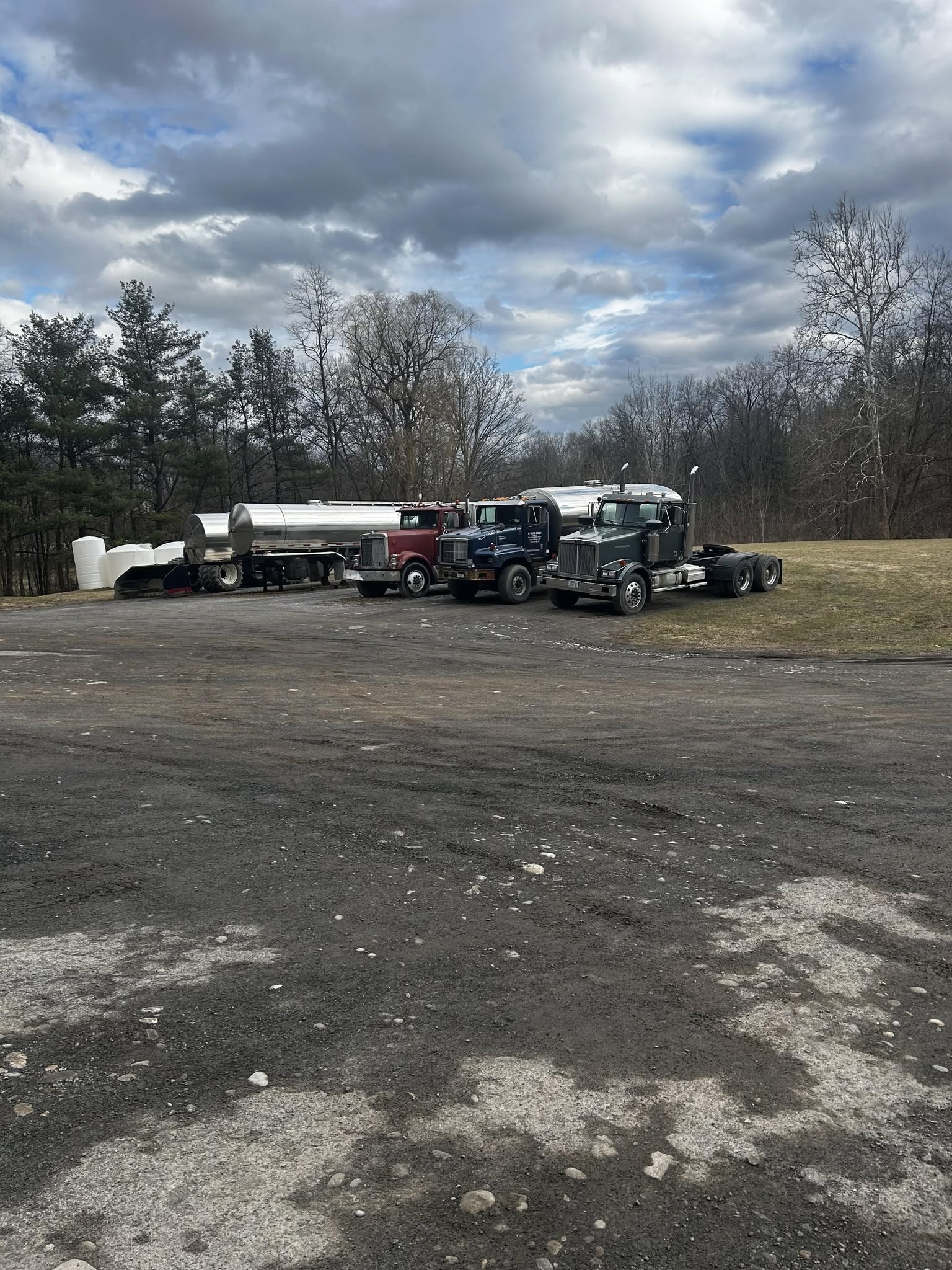 A1 Water Wagon