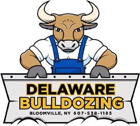 Delaware Bulldozing Corp
