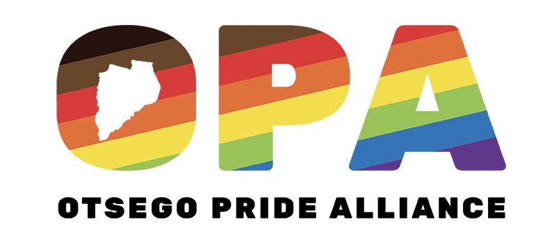 Otsego Pride Alliance