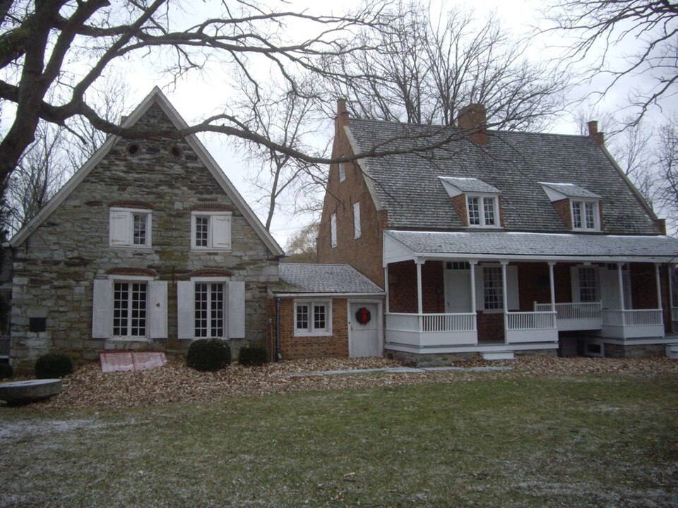 Bronck Museum