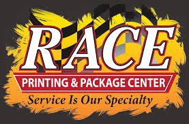 Race Printing