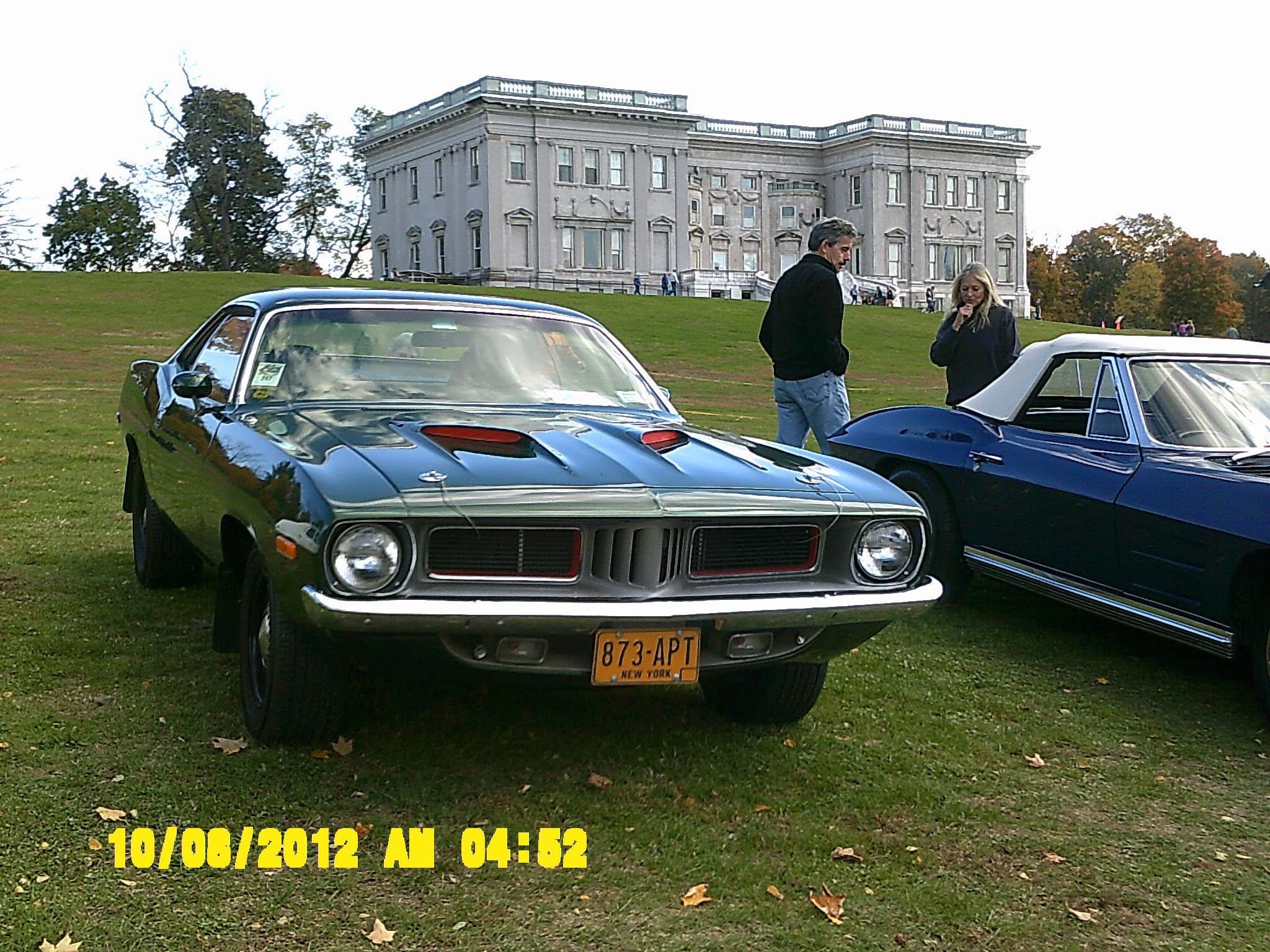 Schoharie Valley Region AACA