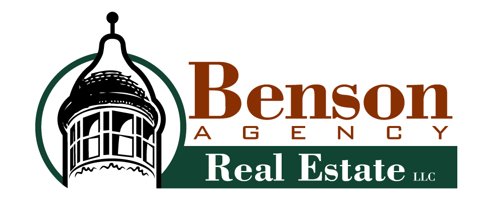 Benson Agency Real Estate