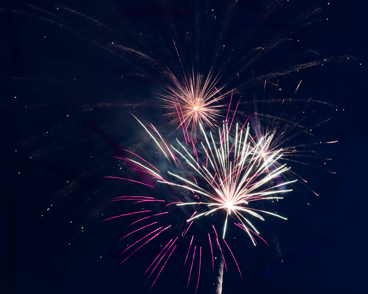 250th Independence Day Parade and Fireworks in Cobleskill