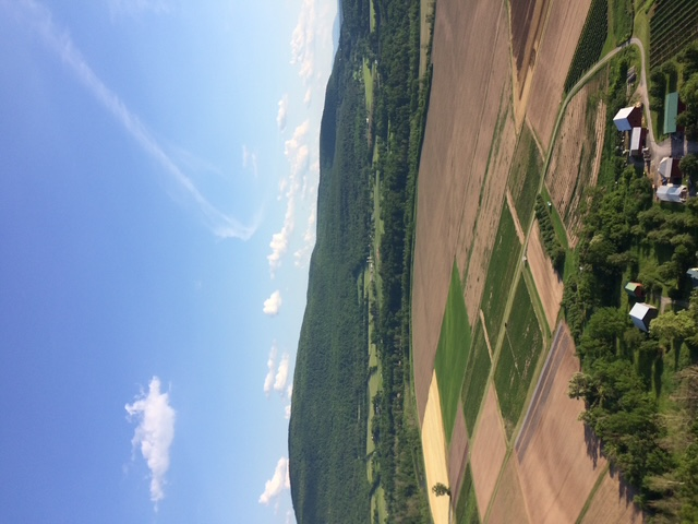 Around Schoharie County