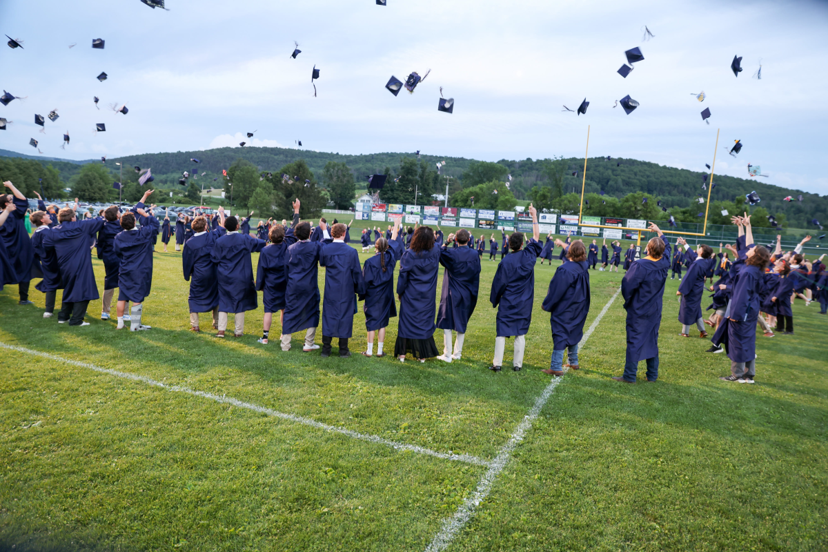 Cobleskill-Richmondville Honors Class of 2026