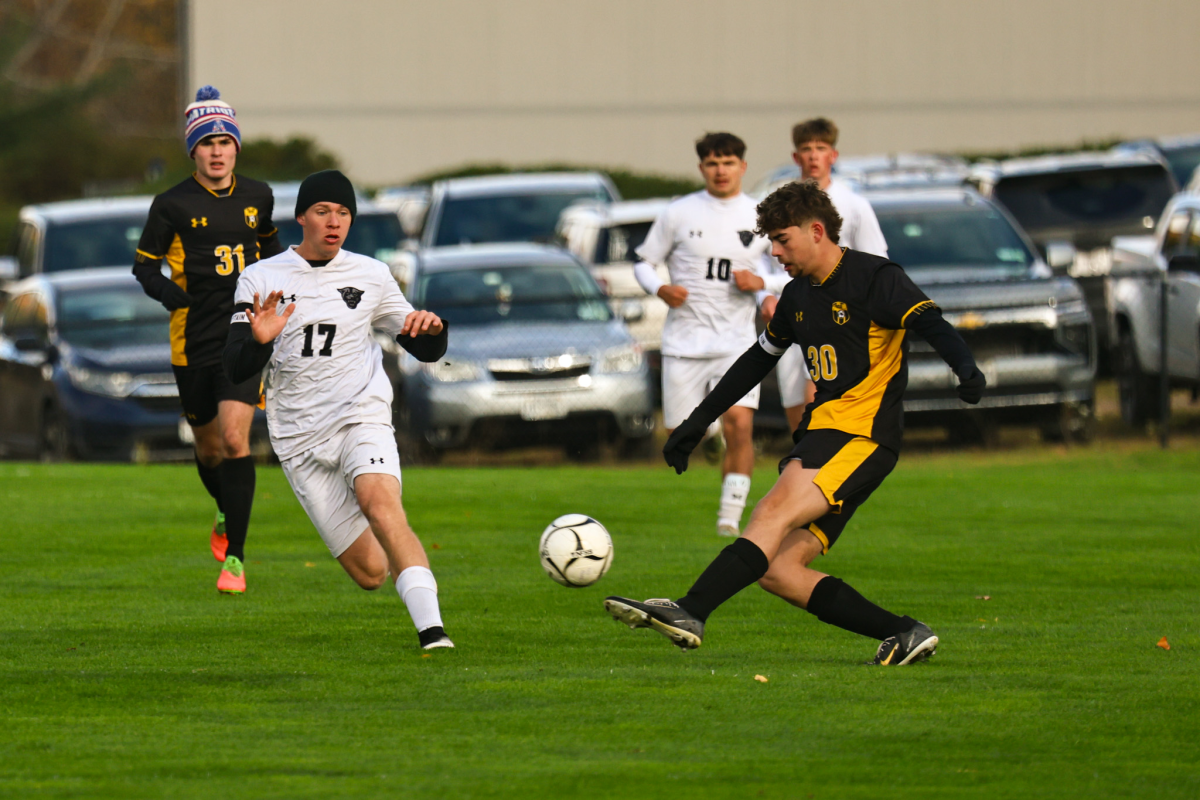 Edmeston Teams Sweep Inaugural Tri-Del Soccer Championships