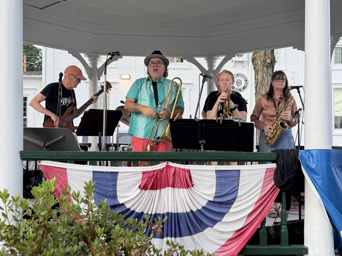 Fair on the Square Concludes Another Successful Summer Season in Delhi