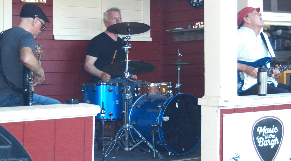 Fourth Friday Fun in Middleburgh