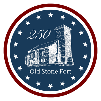 Old Stone Fort Marks 250 Years of American Independence
