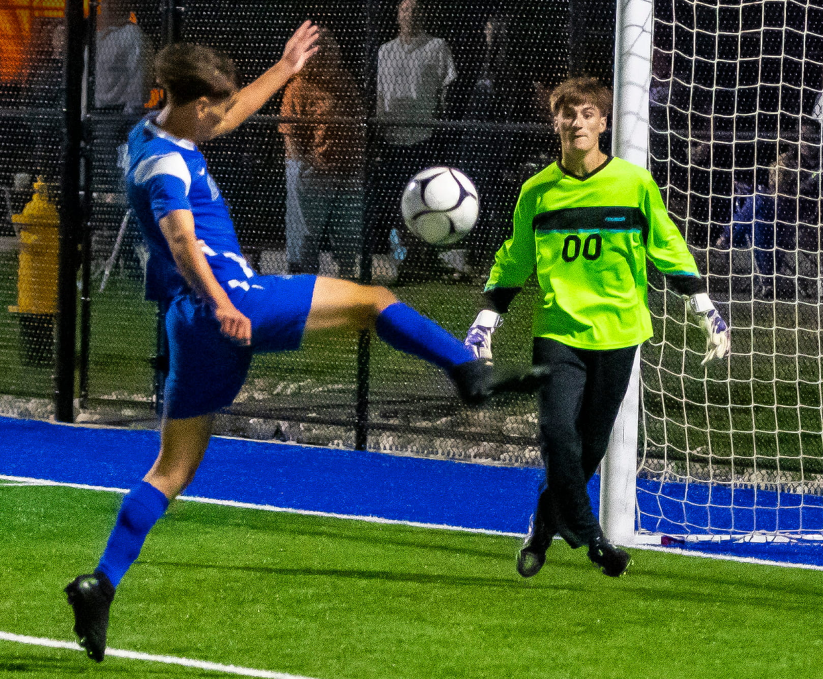 Schoharie Defeats FF 3-1
