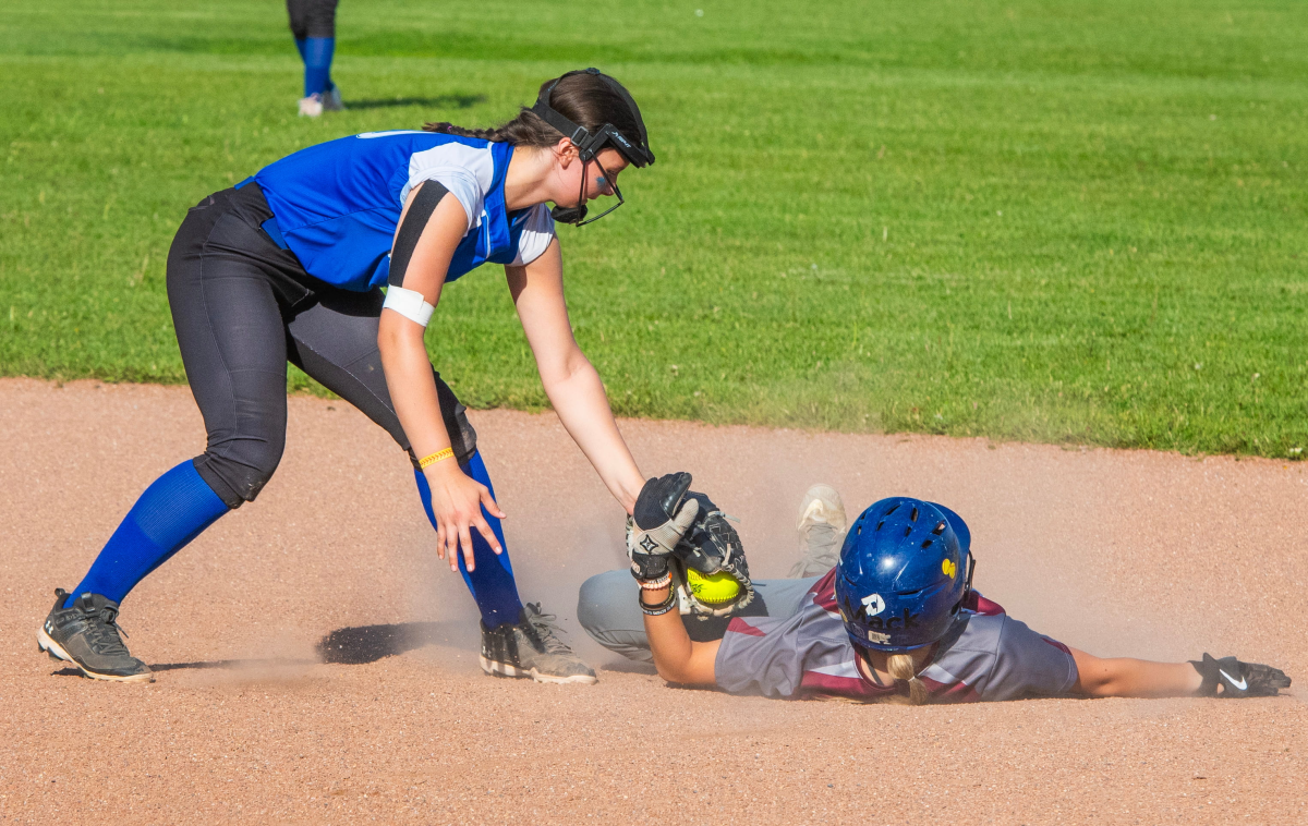 Shutout Sectional Win for Windham-Ashland-Jewett