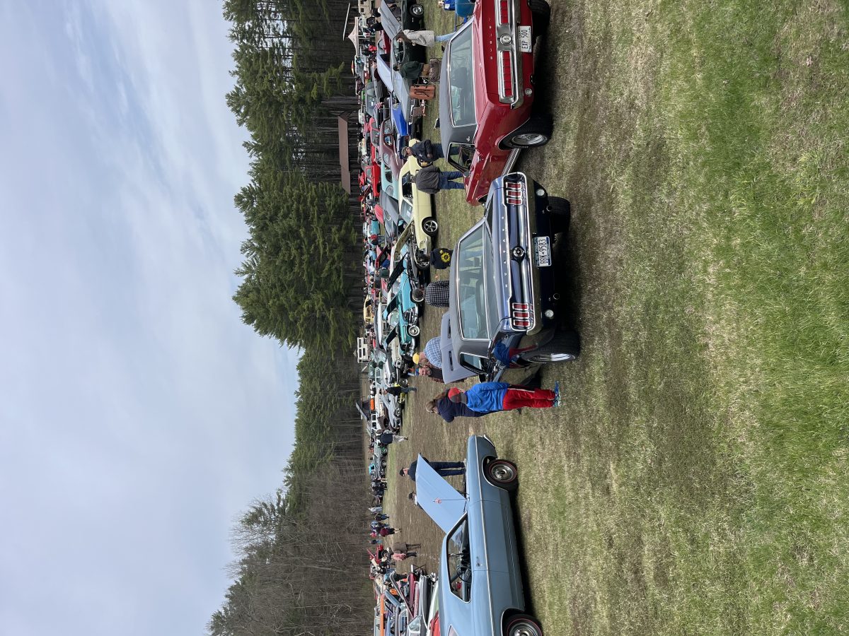 Auto Racing News - 8 March 2024