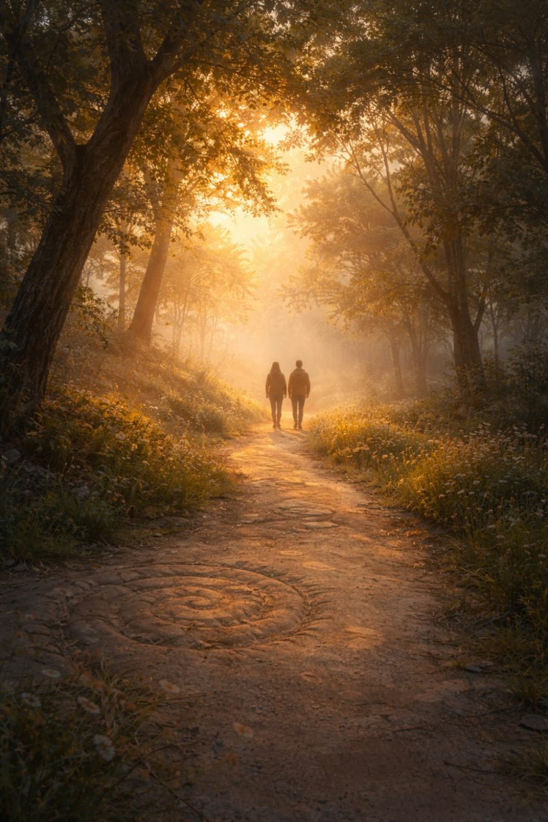Why Some Things Stay With Us