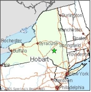 Hobart Alliance and Village Board Discuss Community Improvement
