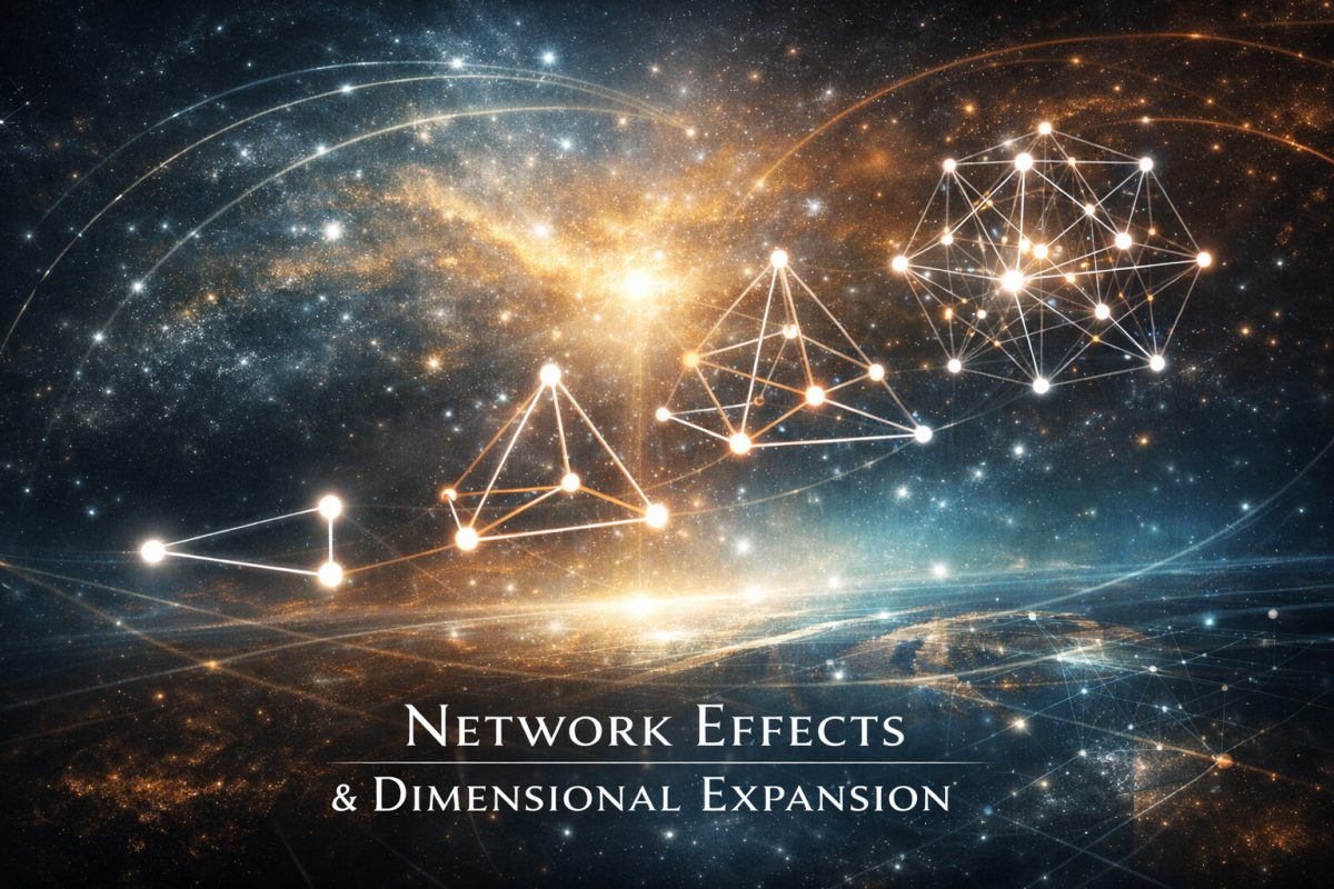 Understanding Network Effects