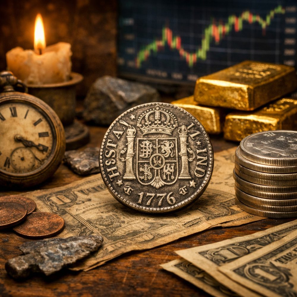 The Money Illusion (Revisited)