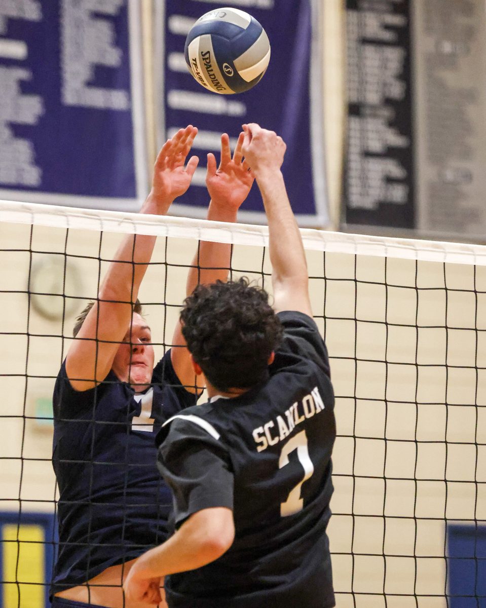3-0 Sweep for CRCS