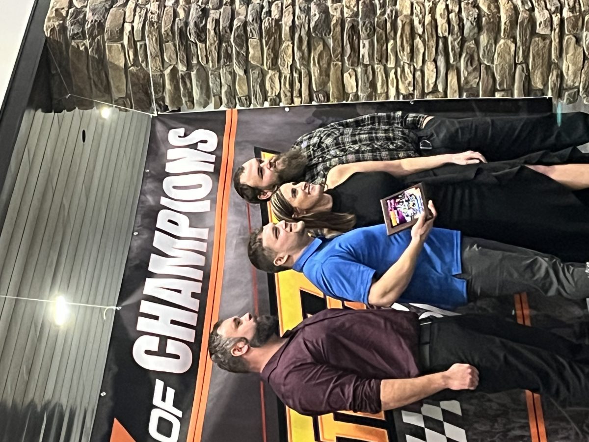 Auto Racing News - 5 February 2026