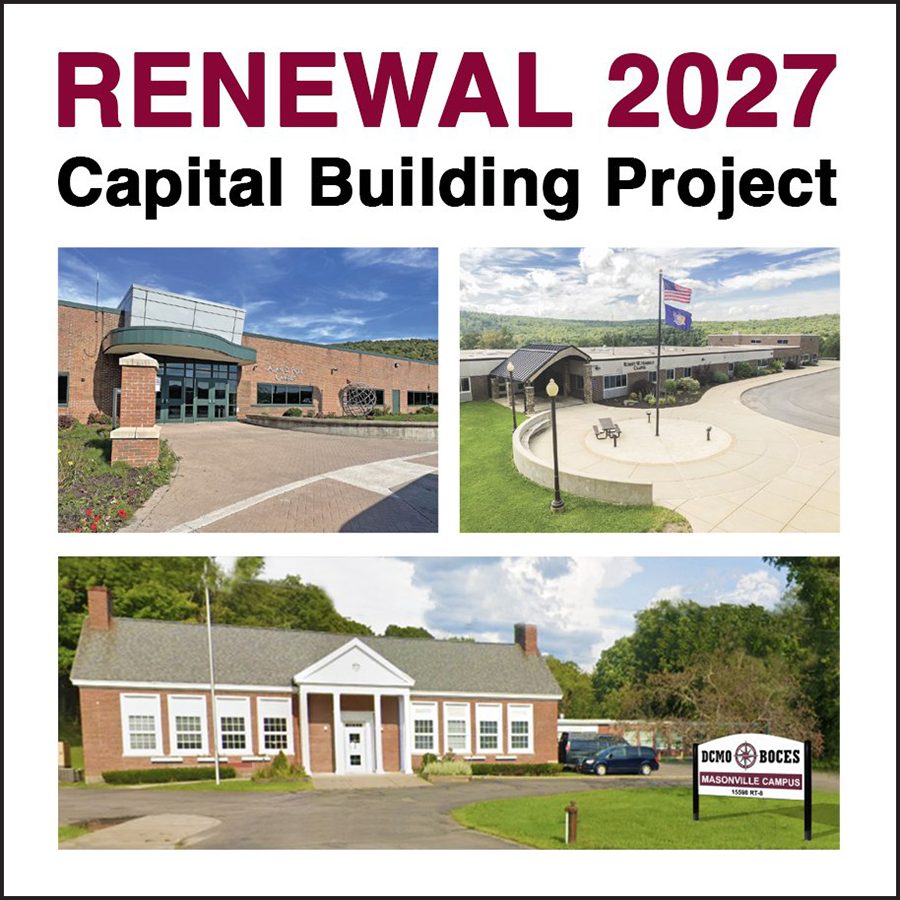 Delaware Academy Hosts Vote on DCMO BOCES Capital Building Project - 5 February 2026