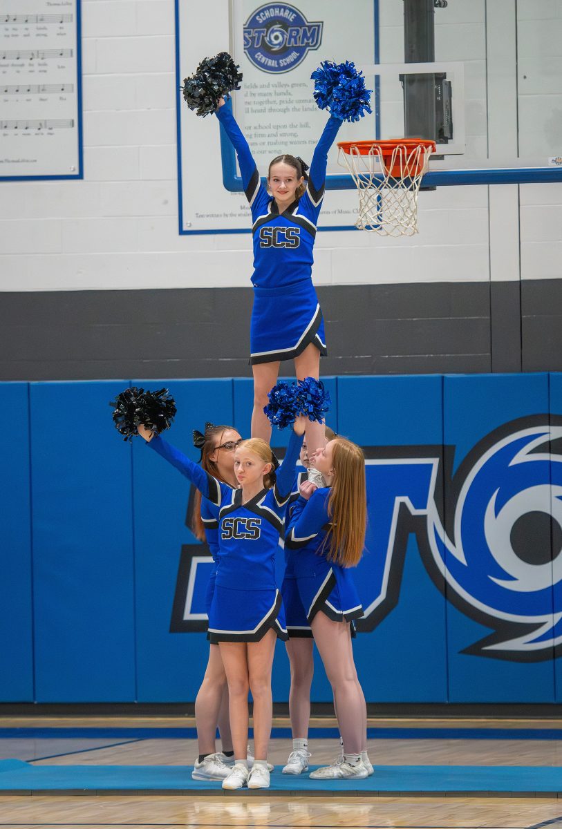 Galway Downs Schoharie
