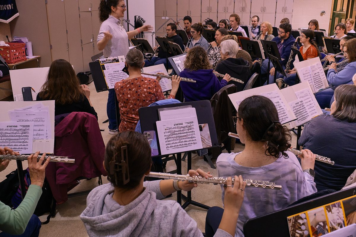 Schoharie Valley Concert Band Patriotic Pops “America 250” Concert - Saturday, February 7, at 7PM at Cobleskill-Richmondville HS