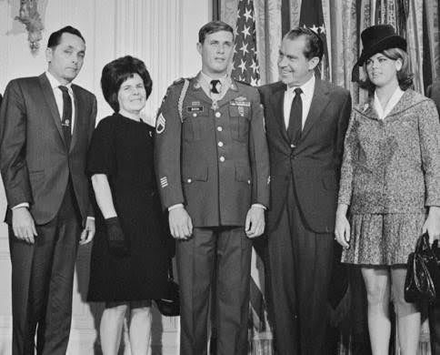 Sgt. James F. Carty, DSC  VFW Post 1545 - 5 February 2026