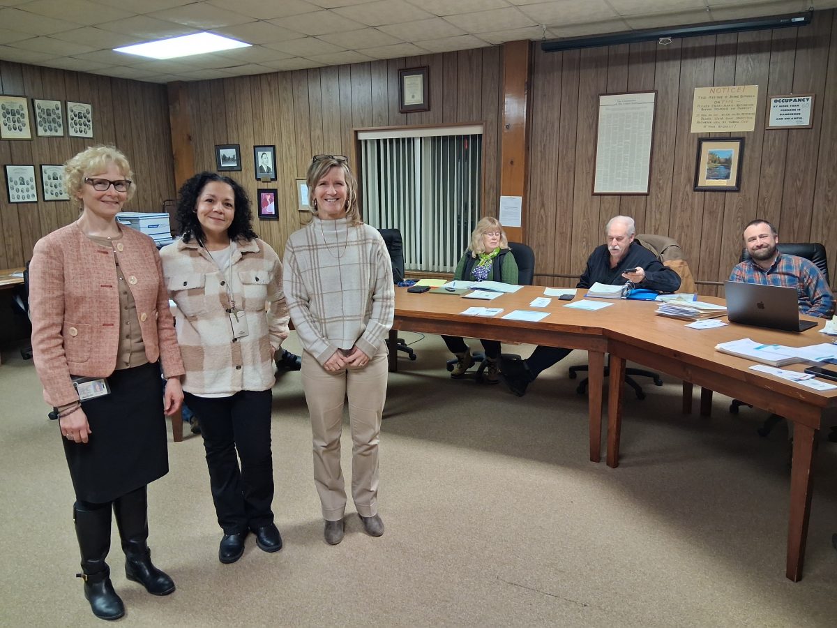 Windham Looking at Increasing Water Cost - 5 February 2026 - 2