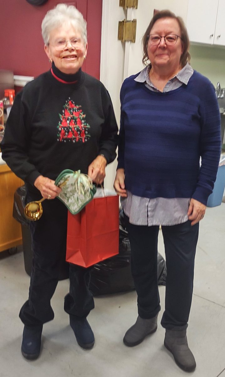 Soup Winners in Middleburgh