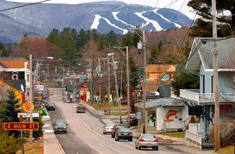Tannersville Awarded $1.2M for Critical Dam Improvements