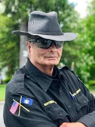 Roxbury Constable Williamson Taking Administrative Leave