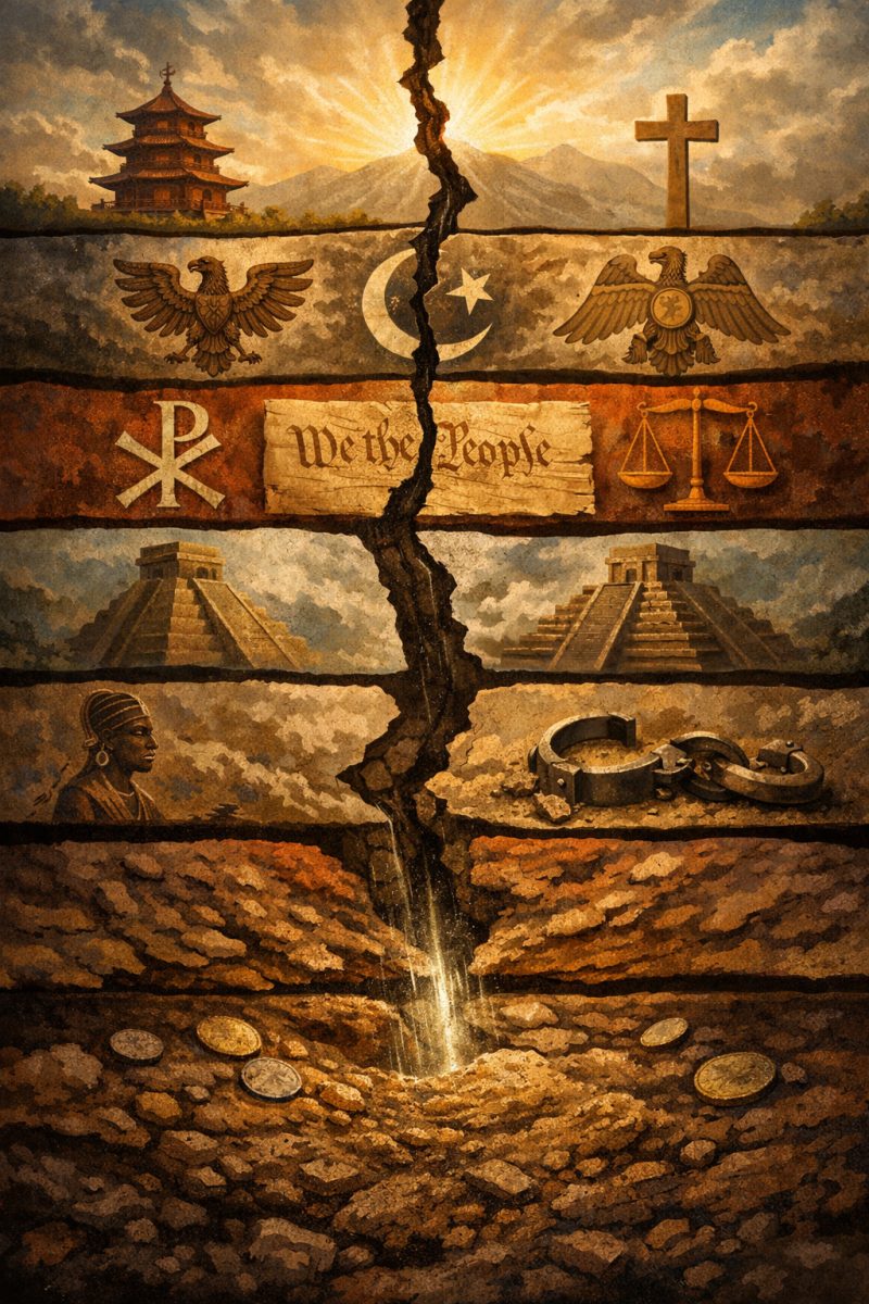 The Gap