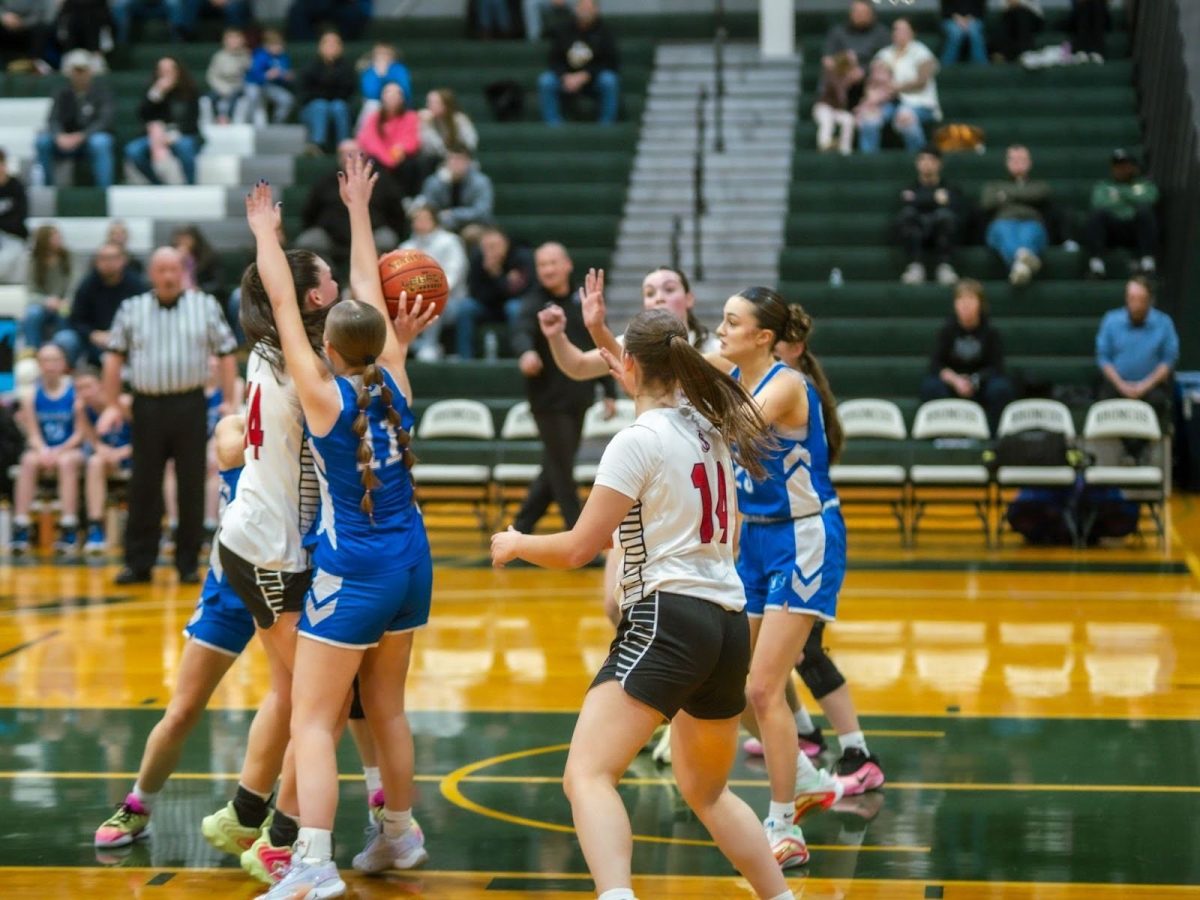 Double Win for Stamford Boys & Girls - 27 February 2026