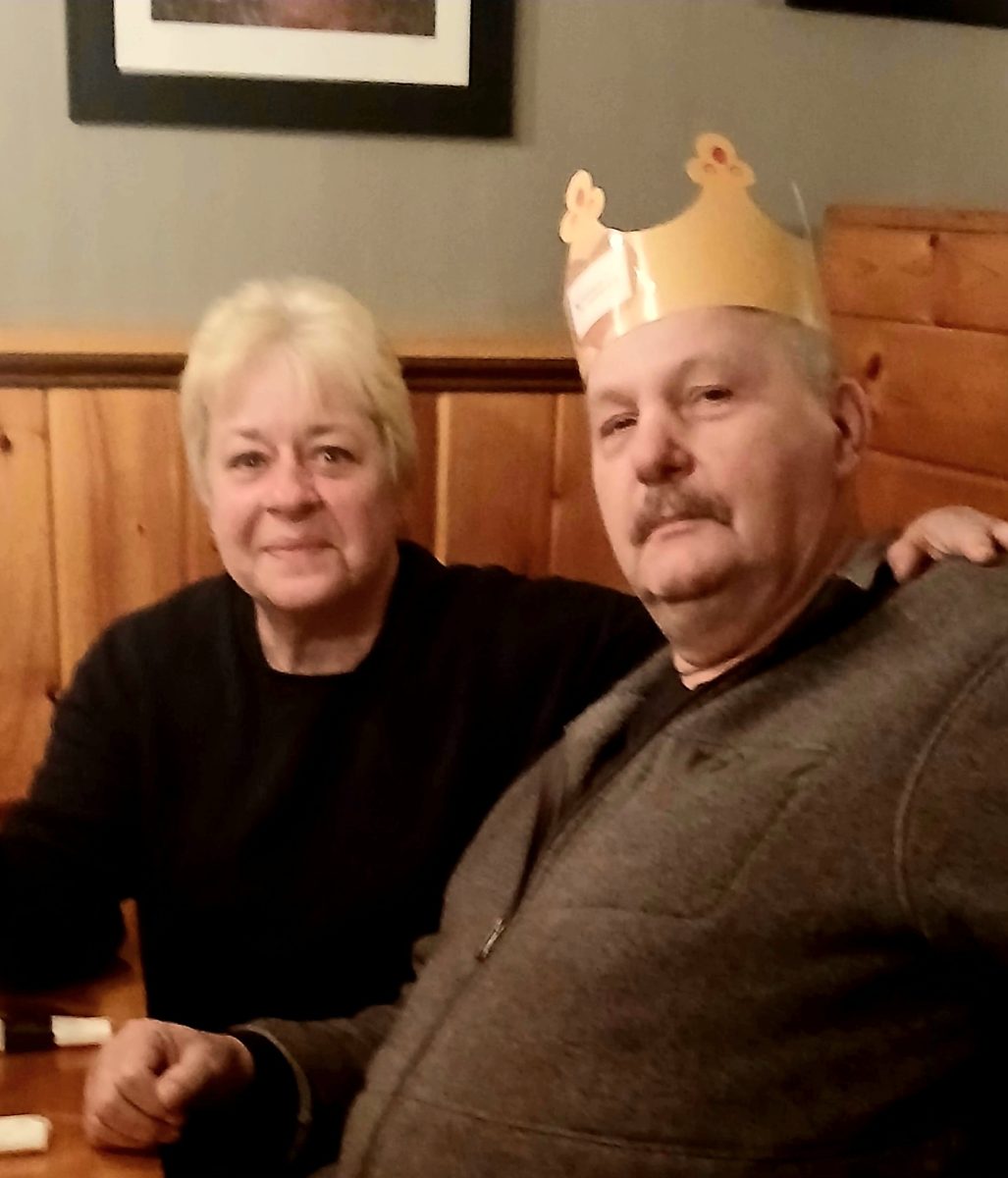 Middleburgh is For Sweethearts Banquet Caps Successful Contest