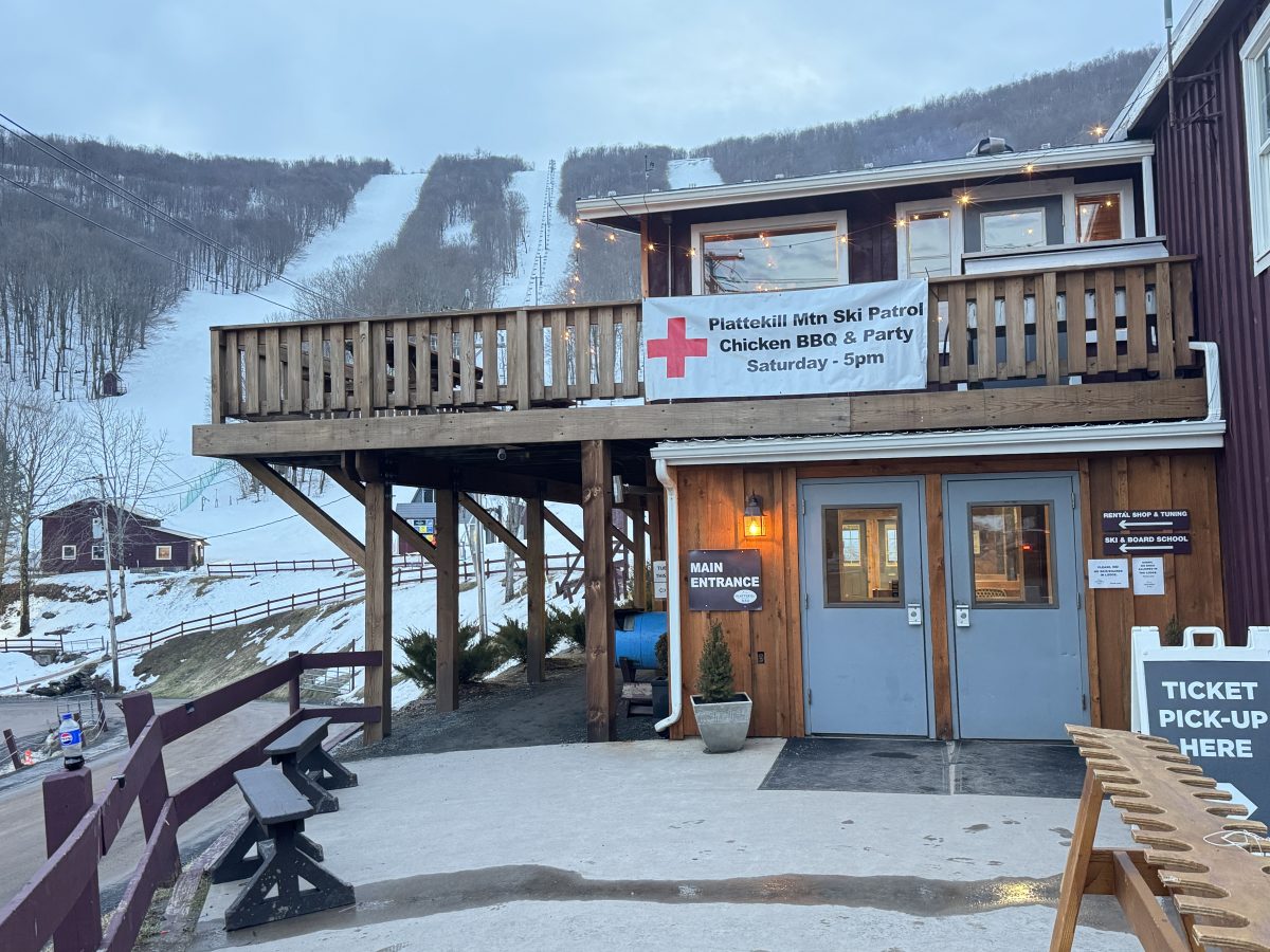 Plattekill Mountain Winterfest Fundraiser