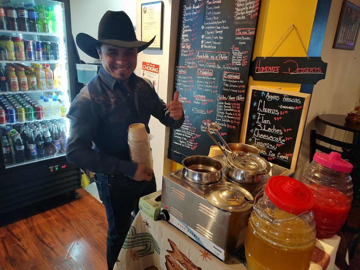 Cobleskill Hosts 3rd Annual Soup Stroll