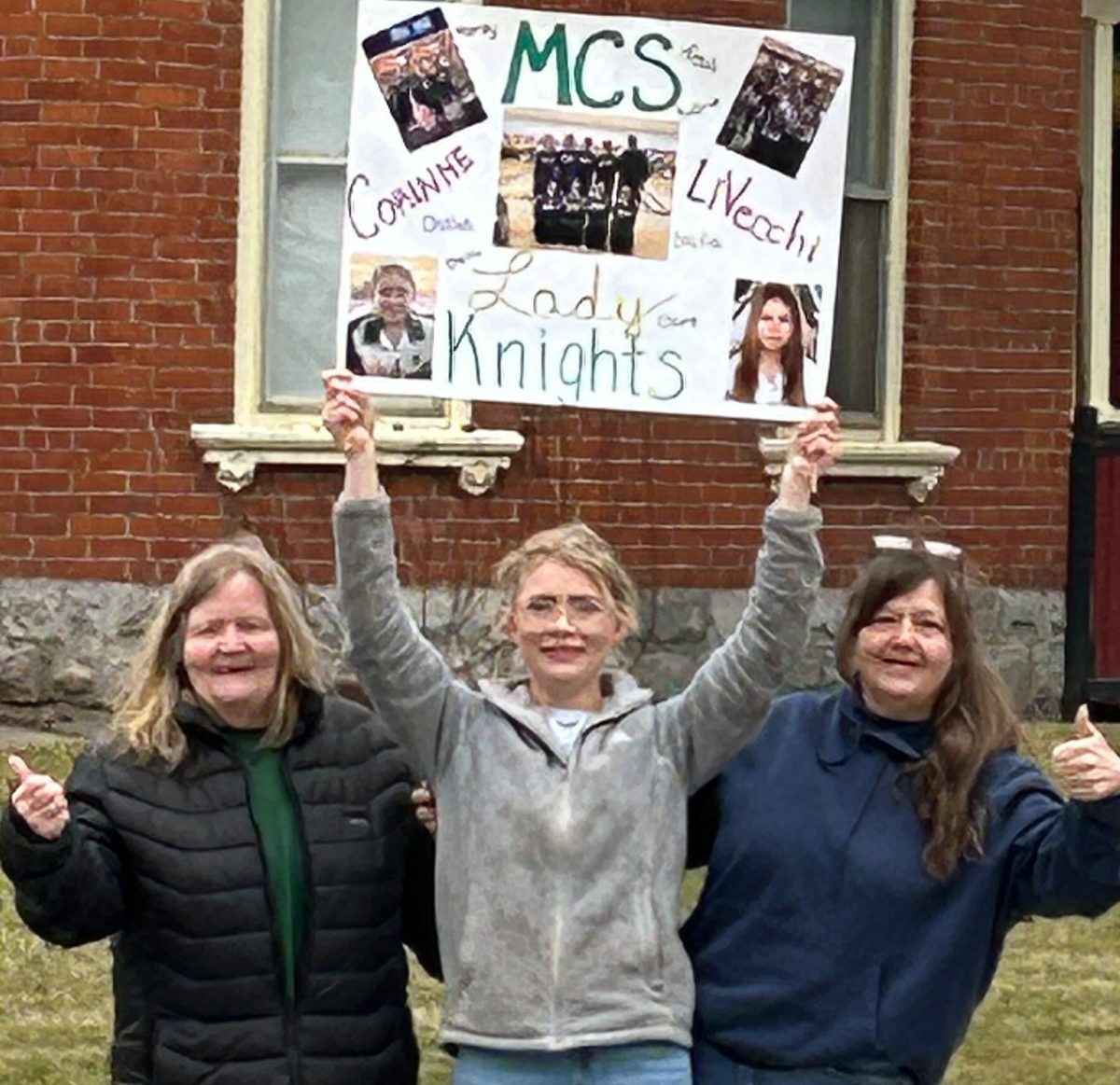MCS Bowlers Off to States