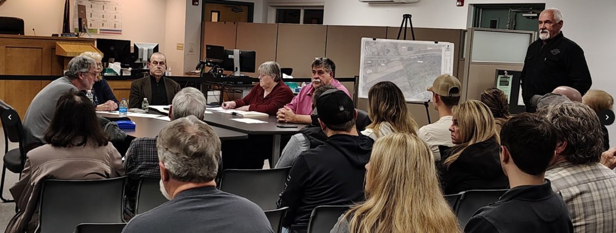 Shad Point Housing Project Resubmitted to County After Addressing Key Concerns