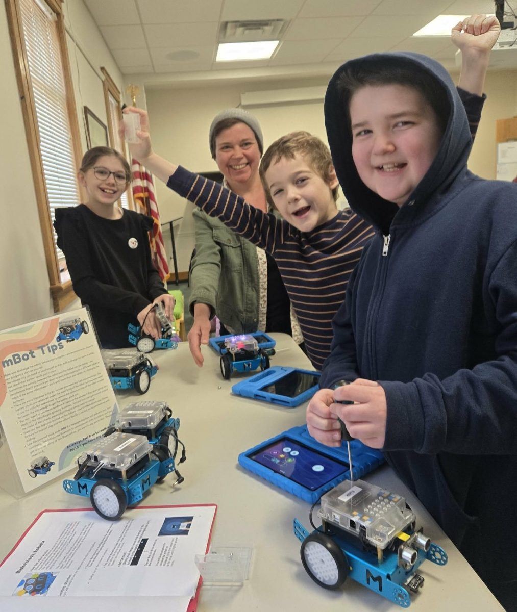 5th Annual Middleburgh Library Homeschool Science Fair Encourages Exploration & Creativity