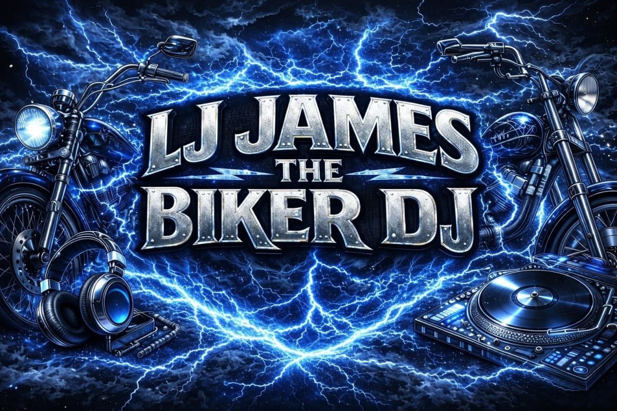 Around the Mountain by LJ James - THE "GEEZER" BAND