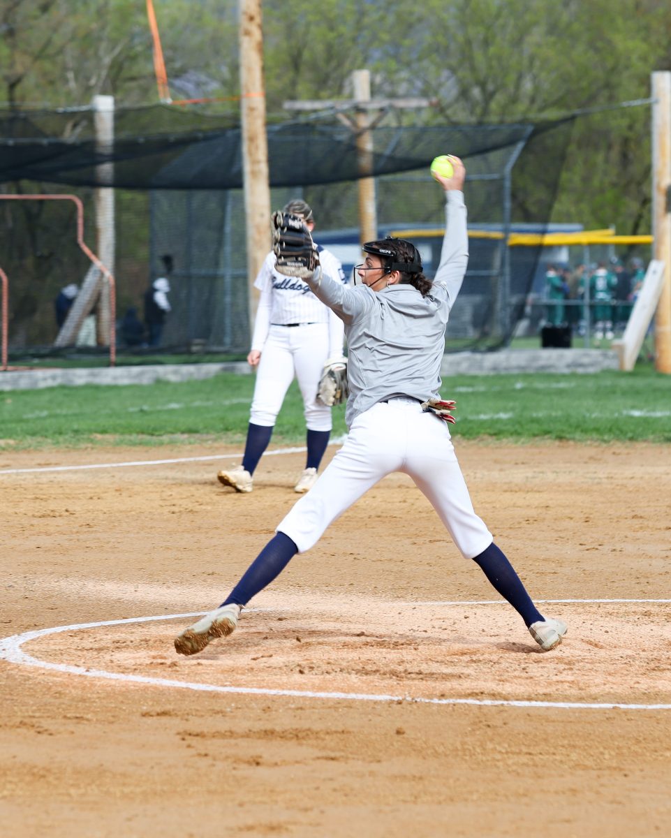 Cobleskill-Richmondville Dominates Middleburgh in Shutout Victory