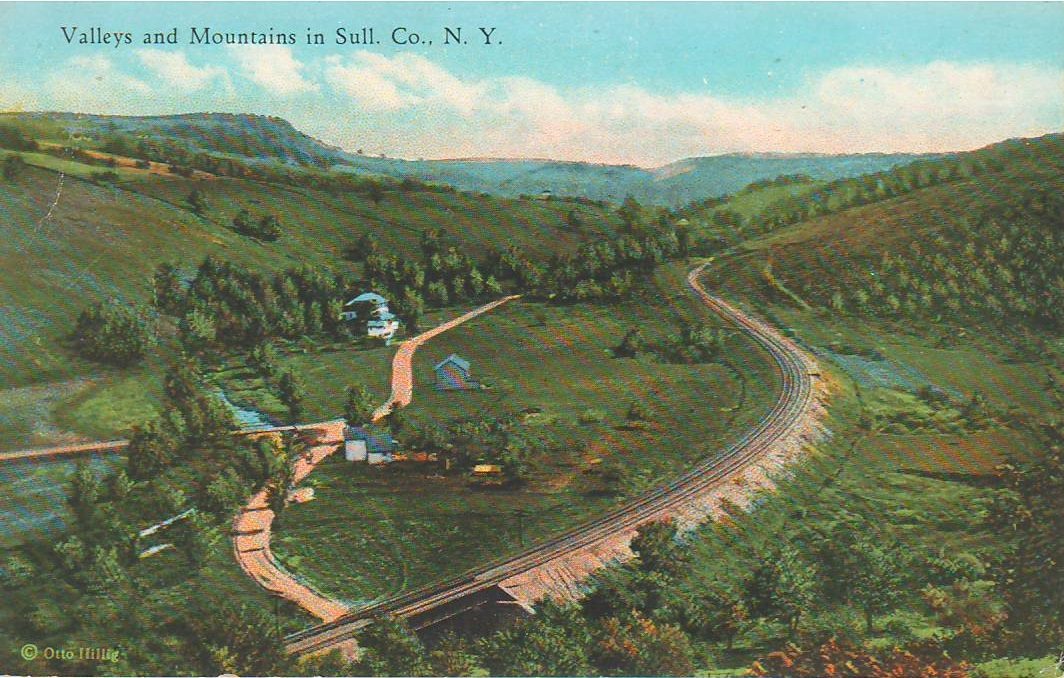 Collecting Historical Postcards a Talk by John Duda May 3
